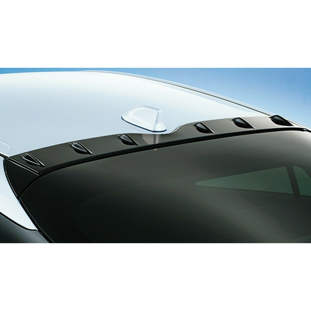 TRD ルーフガーニッシュ プリウス/プリウスPHV ZVW5# / MS317-47001