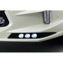 TRD LEDデイタイムランプ プリウスα ZVW4# / MS403-47003