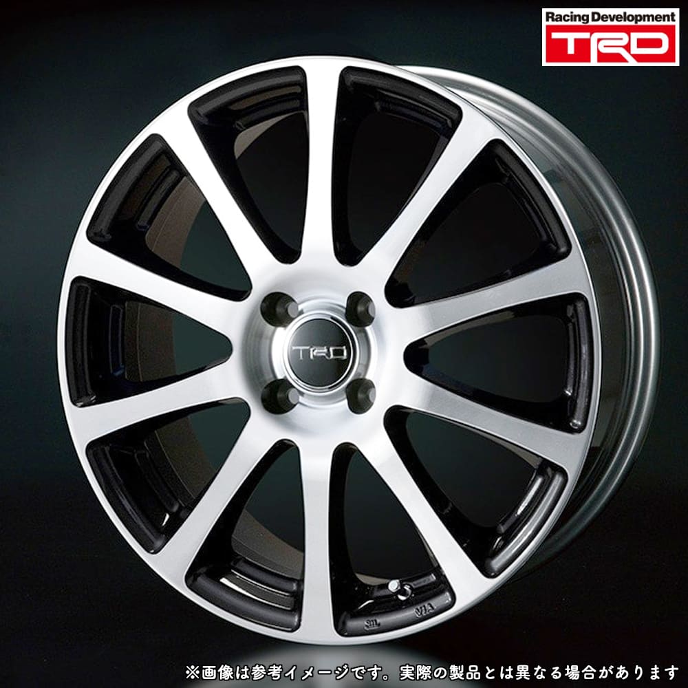 楽天市場】trd 16インチの通販