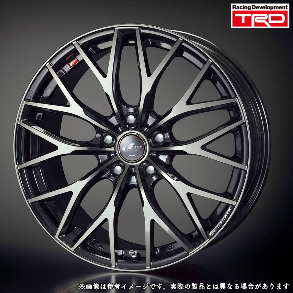 楽天市場】trd ホイール 18インチの通販