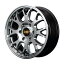 RMP 028FX ߥۥ(4) 17x8.0 +20 139 6H(HS5 ϥѡ᥿륳/ߥ顼å) / 17 MID