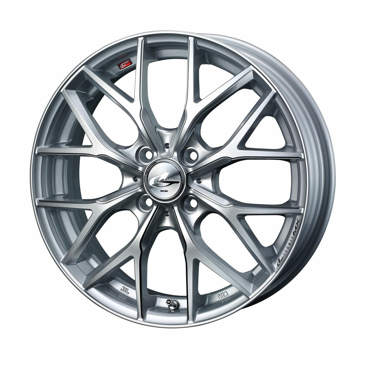 最安値 レオニス Mx アルミホイール 1本 16x5 0 45 100 4h Hs Sc ハイパーシルバー Scマシニング 16インチ Leonis Mx 高級感 Mffertilidademasculina Com Br 最安値 レオニス Mx アルミホイール 1本 16x5 0 45 100 4h Hs Sc ハイパーシルバー Scマシニング 16インチ Leonis Mx 高級感 Mffertilidademasculina Com Br