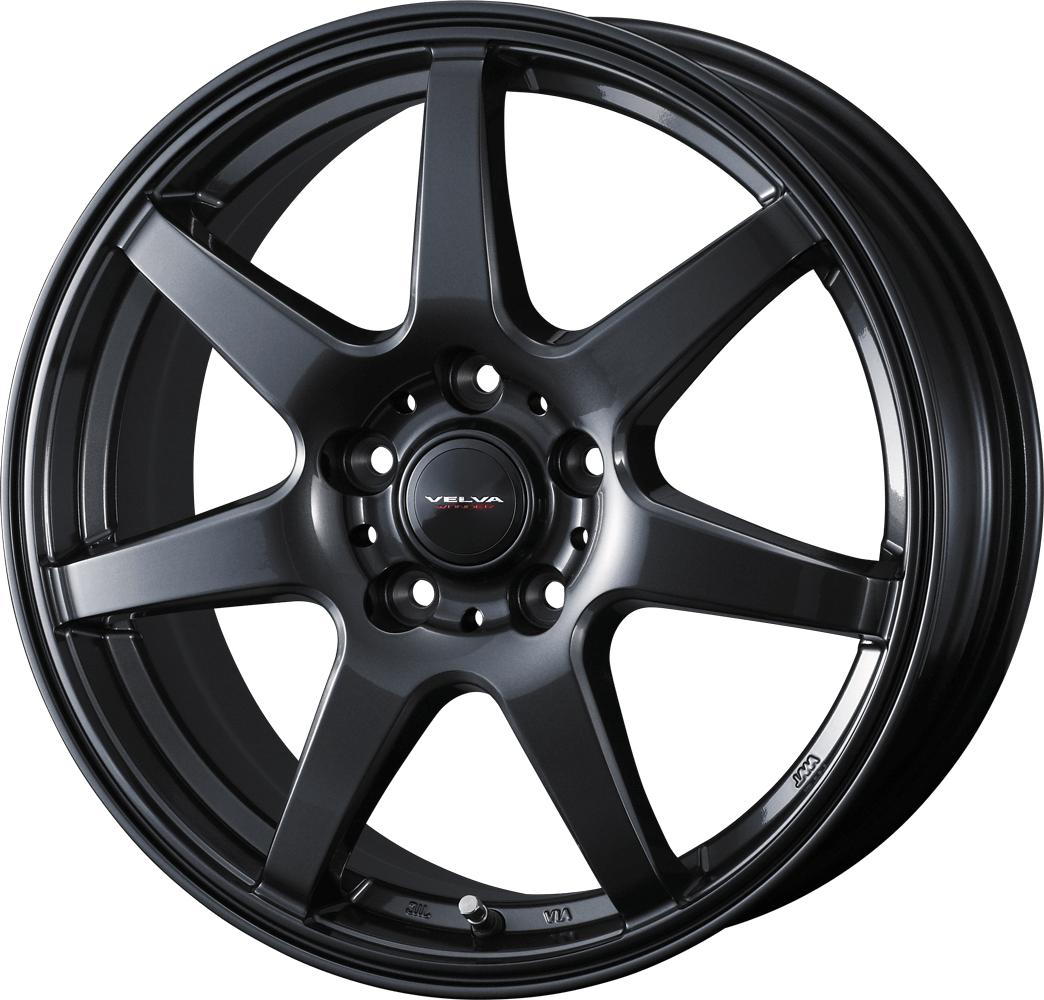 Ŀ   ߥۥ1 17x7.5J 5H 100 50 ǥץ᥿/17 VELVA WONDER å WEDS