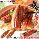 【2本購入で1本おまけ!】うなぎの蒲焼き 特大サイズ (長焼) 約250g ×1本 (タレ付き) 鰻 うなぎ ウナギ 鰻蒲焼 ウナギ蒲焼 鰻の蒲焼き 土用 ギフ...