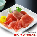 【タイムセール★5/6(月)23：59まで】マグロ切り落とし　キハダマグロ使用 500g　黄肌鮪　まぐろ【まぐろ 鮪 マグロ 切り身 赤身 切落し 黄肌鮪 寿司 丼】・キハダ切落し500g・ 2