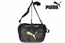 プーマ マザーズバッグ ショルダー バッグ ショルダーバッグ ミニバッグ レディース ブランド PUMA アクティブ オーガナイザー ブラック 黒 ママ 赤ちゃん サブバッグ 旅行 お出かけ