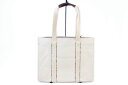 ピーエス ポールスミス トートバッグ バッグ レディース ブランド PS Paul Smith ベーシック キャンバス トート 白 アイボリー 女性 婦人 OP...