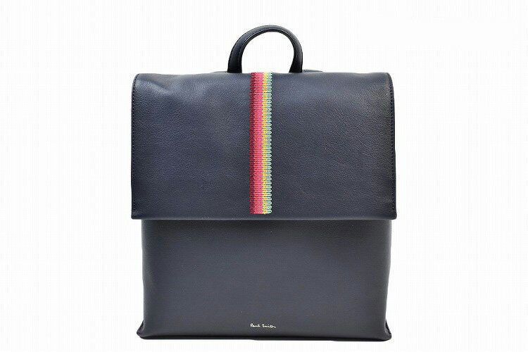 ݡ륹ߥ å åå Хå ǥ ֥ Paul Smith ֥ȥ饤 ǻ ͥӡ  ؿ ܳ PWR573 ڤڡ