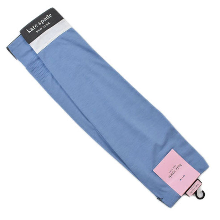 ケイトスペード ニューヨーク ロング 手袋 日焼け防止 運転 指なし 夏用 UV UVカット アームカバー レディース ブランド kate spade new ...