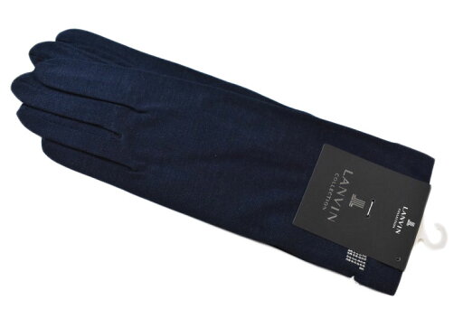 ランバン コレクション UV ショート 手袋 レディース ブランド LANVIN COLLECTION シルク 100% ラインストーン ロゴ デザイン ネイビー 紺 21-22cm 女性 婦人 20代 30代 40代 50代 60代 70代 プレゼント ギフト おしゃれ 大人 贈り物 母の日 ランバン コレクション UV ショート 手袋 レディース ブランド LANVIN COLLECTION シルク 100% ラインストーン ロゴ デザイン ネイビー 紺 21-22cm 女性 婦人 20代 30代 40代 50代 60代 70代 プレゼント ギフト おしゃれ 大人 贈り物 母の日