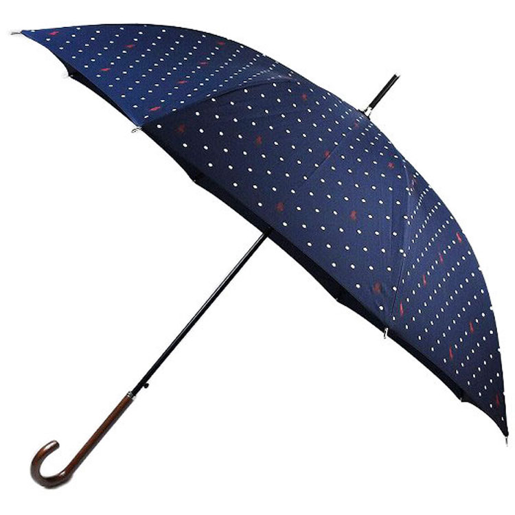 楽天市場】ラルフローレン(柄ドット・水玉)(レディース雨傘 楽天市場】ラルフローレン(柄ドット・水玉)(レディース雨傘