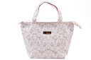 ジル スチュアート ミッフィー コラボ 保冷 保温 バッグ 保冷トート レディース ブランド JILLSTUART with miffy マチ付き クーラー バ...