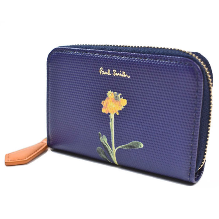 Selectshop season㤨֥ݡ륹ߥ  6Ϣ ǥ ֥ Paul Smith եץ 饦ɥեʡ Ȣ  ͥӡ  ؿ ܳ PWD290פβǤʤ8,800ߤˤʤޤ