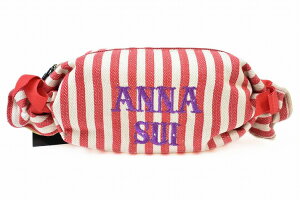 ʥ ݡ ݡ ǥ ֥ ANNA SUI ǥ   å ȥ饤  ؿ ڤڡ