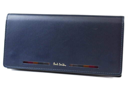 ポールスミス 長財布 財布 レディース ブランド Paul Smith カットアウトレインボー 専用箱付 ネイビー 訳あり 紺 女性 婦人 本革 KPW073 ポールスミス 長財布 財布 レディース ブランド Paul Smith カットアウトレインボー 専用箱付 ネイビー 訳あり 紺 女性 婦人 本革 KPW073