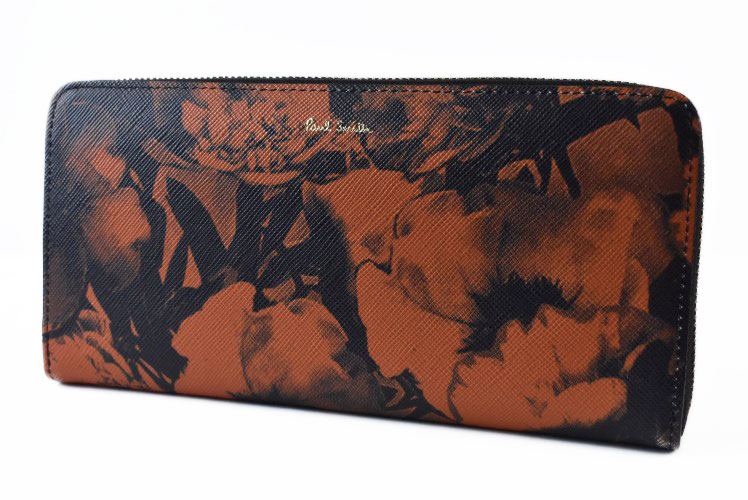 楽天市場】ポールスミス 長財布 ラウンドファスナー(レディース 楽天市場】ポールスミス 長財布 ラウンドファスナー(レディース