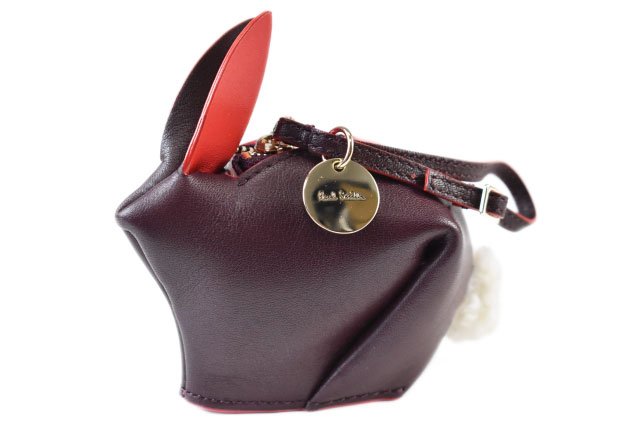 ݡ륹ߥ 󥱡  ǥ ֥ Paul Smith 饦ɥեʡ Ȣ ӥåȥѡ  磻...