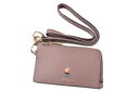 ポールスミス コインケース パスケース レディース ブランド Paul Smith マーケトリーストライプラビット ショルダー ストラップ付 カードケース フラ...