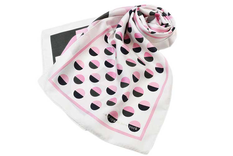 楽天市場】kate spade ケイト・スペード(マフラー・スカーフ 楽天市場】kate spade ケイト・スペード(マフラー・スカーフ