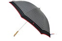 ポロ ラルフローレン 日傘 傘 遮光率99％以上 UV遮蔽率99％以上 雨の日O