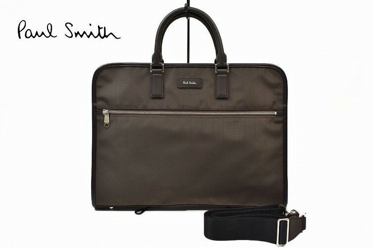 ݡ륹ߥ Хå ӥͥХå  ֥ Paul Smith 2way ԥ󥹥ȥ饤3 ֥饦   » ܳ PSN670 ڤڡ