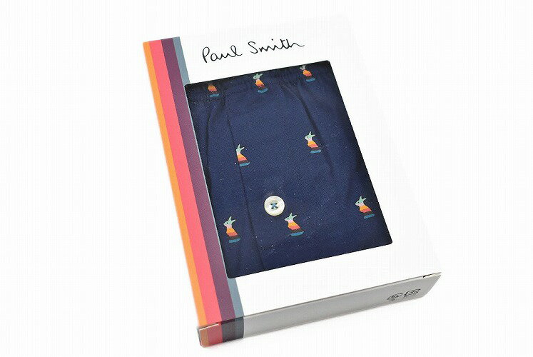 PaulSmith（ポール・スミス）『ニットトランクス』