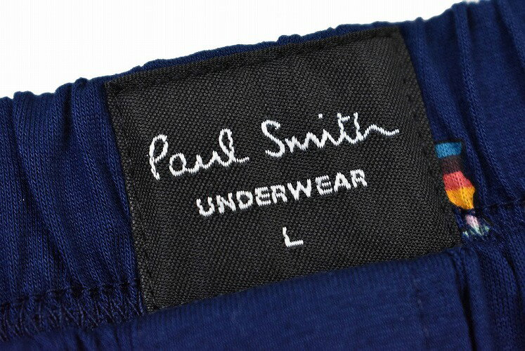 PaulSmith（ポール・スミス）『ニットトランクス』