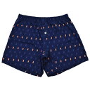 ポールスミス ニット トランクス パンツ 下着 メンズ ブランド Paul Smith 専用箱付 Wayne Rabbit ストライプ ラビット うさぎ M L...