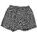 ポールスミス トランクス パンツ 下着 メンズ ブランド Paul Smith 専用箱付 ストレッチ デイジー 花 フラワー M L LL 黒 ブラック 前開き...