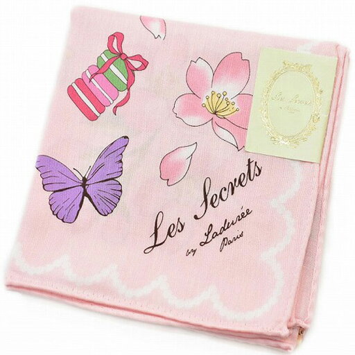 ラデュレ ハンカチ レディース 綿 高級 ブランド ハイブランド LADUREE UREE ライト ピンク 桜 さくら フラワー バタフライ ロゴ 女性 婦人 母の日 20代 30代 40代 50代 60代 70代 プレゼント ギフト おしゃれ かわいい 大人 ホワイトデー ポイント消化 ラデュレ ハンカチ レディース 綿 高級 ブランド ハイブランド LADUREE UREE ライト ピンク 桜 さくら フラワー バタフライ ロゴ 女性 婦人 母の日 20代 30代 40代 50代 60代 70代 プレゼント ギフト おしゃれ かわいい 大人 ホワイトデー ポイント消化