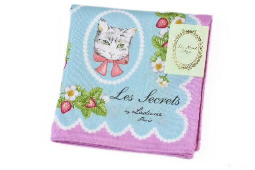 ラデュレ ハンカチ レディース 綿 高級 ブランド ハイブランド LADUREE ライト ブルー × ピンク ネコ 猫 いちご ロゴ 女性 婦人 母の日 20代 30代 40代 50代 60代 70代 プレゼント ギフト おしゃれ かわいい 大人 ホワイトデー ポイント消化 x1x ラデュレ ハンカチ レディース 綿 高級 ブランド ハイブランド LADUREE ライト ブルー × ピンク ネコ 猫 いちご ロゴ 女性 婦人 母の日 20代 30代 40代 50代 60代 70代 プレゼント ギフト おしゃれ かわいい 大人 ホワイトデー ポイント消化 x1x