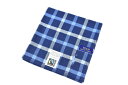 ポロ ラルフローレン 大判 ガーゼ タオルハンカチ タオル ハンカチ 1枚 メンズ ギフト プレゼント 綿 ブランド POLO Ralph Lauren 紺 ネ...