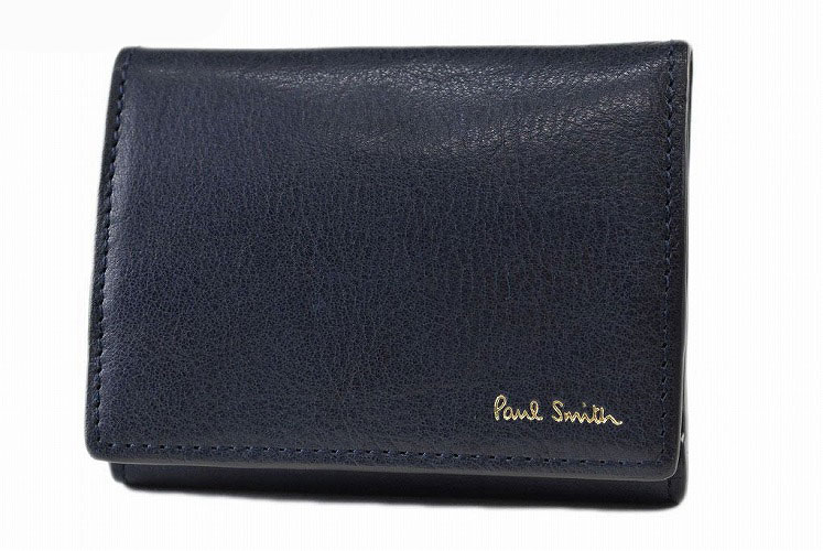 ݡ륹ߥ 󥱡 ɥ  ֥ Paul Smith ץ٥쥶 եå Ȣ   ͥӡ  » ܳ PSQ040 ڤڡ