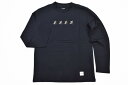 ポール・スミス ポールスミス 長袖 Tシャツ カットソー メンズ ブランド Paul Smith LOUNGEWEAR ルームウエア ラウンジウエア クルーネック Rabbit On Bike トップス M L LL 濃紺 ネイビー 男性 紳士 【あす楽】