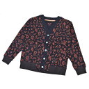 ポールスミス POP ルームウェア メンズ ブランド Paul Smith POP ラウンジウエア LOUNGEWEAR 綿混 コットンブレンド カーディガン ...