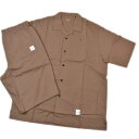 ポールスミス ルームウェア メンズ ブランド Paul Smith LOUNGEWEAR 上下 セット セットアップ マルチストライプ 春夏 パジャマ ホームウ...