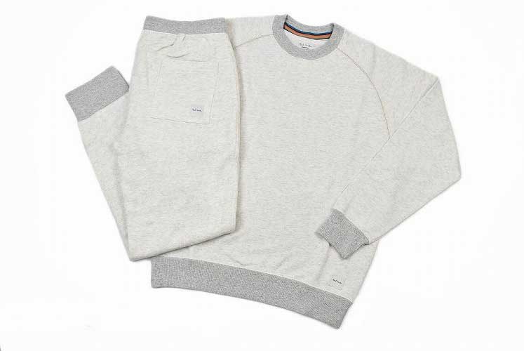 ݡ륹ߥ 롼०  ֥ Paul Smith ۡ० HOMEWEAR 岼 å å ѥ ޥ顼 ƥå ȥ饤 Ĺµ 󥰥ѥ M L LL  եۥ磻  » x1x  ڤڡ