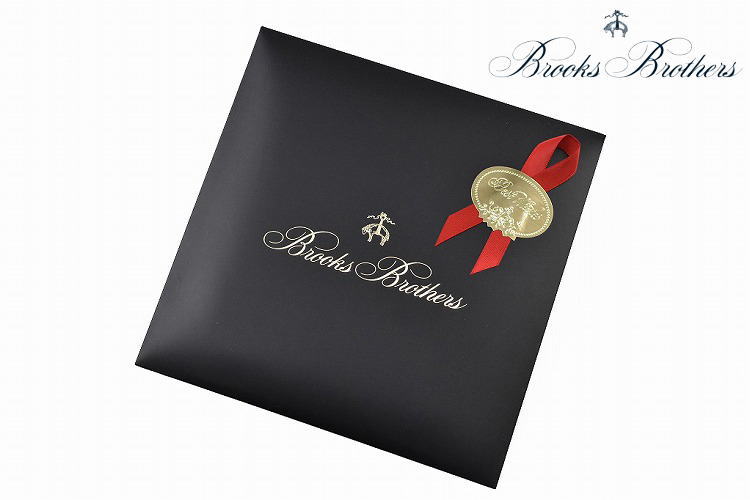 ֥å֥饶 ֥ ϥ󥫥 åԥ ڥϥ󥫥Ʊ Brooks Brothers åԥ󥰥ӥ Gift Wrapping ץ쥼