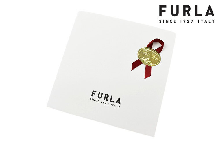 フルラ ブランド ハンカチ専用 ラッピング袋 【ハンカチ同時購入限定】単品購入不可 FURLA ラッピング..