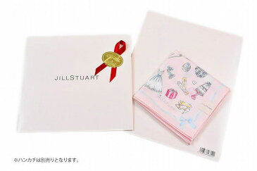 ジルスチュアート ブランド ハンカチ専用 ラッピング袋 【ハンカチ同時購入限定】 JILL STUART ラッピング〜 Gift Wrapping プレゼント包装〜。。