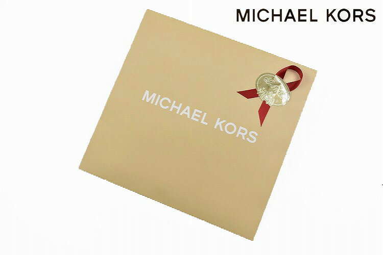 マイケルコース ブランド ハンカチ専用 ラッピング袋 【ハンカチ同時購入限定】 MICHAEL KORS ラッピング〜 Gift Wrapping プレゼント包装〜。。