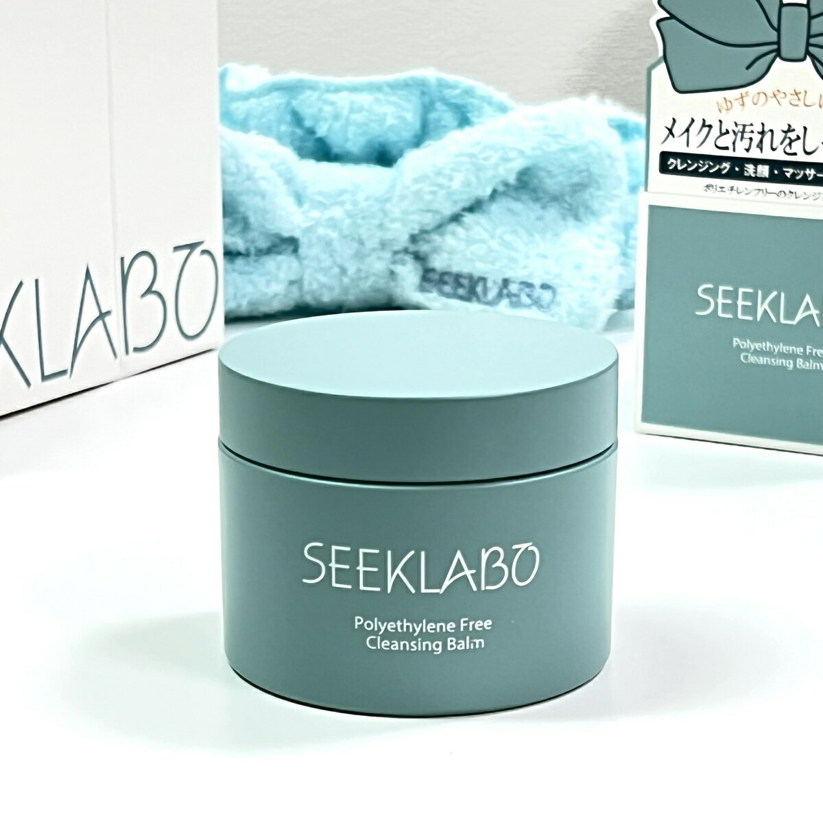 SEEKLABO����󥸥󥰥С���