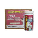 水質検査試験紙　日産アクアチェック3(600枚/ケース)