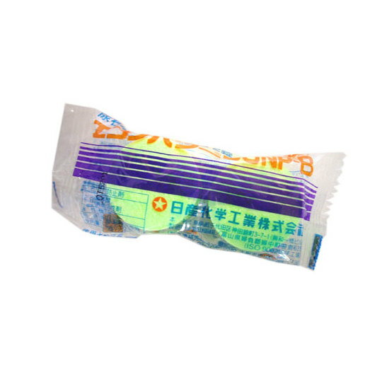 尿石防止剤 エコノパワー50NP-B(2ケ/袋)