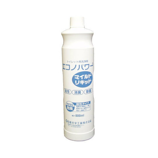 エコノパワーマイルドリキッド(800ml×1本)