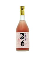 【千歳盛酒造】千歳盛　万座の舞(古代米)　720ml