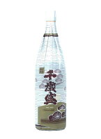 【千歳盛酒造】千歳盛　上撰　1800ml(一升)