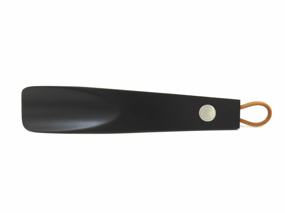 エルメス H052052ZH15 ウッド SS マロン クルード・セリエ シューホーン 靴べら 【池袋店】【中古】
