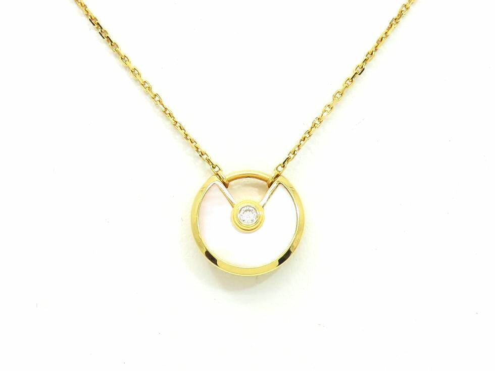 【中古】カルティエB3047100...