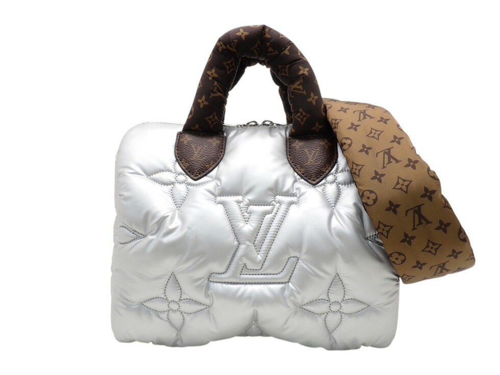 【メタリックがかわいい♡】Louis Vuitton ハンドバッグ 楽天市場】メタリック(ブランドルイ・ヴィトン)(レディース